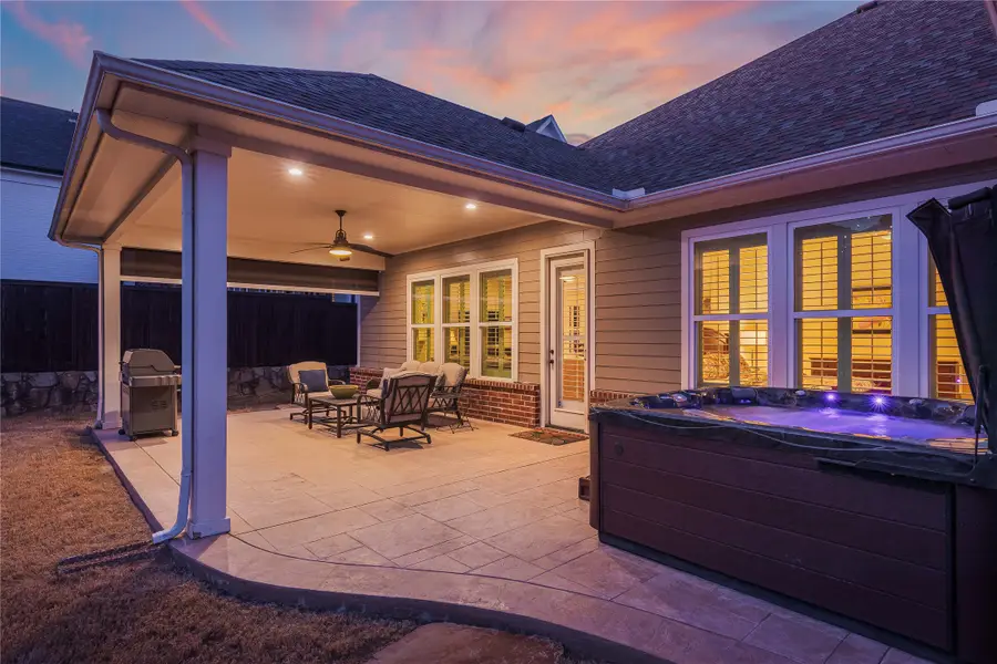 7309 Darrow Drive, McKinney, TX 75071 - #3