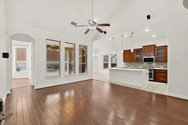 6819 Saint Francis Court, Irving, TX 75039