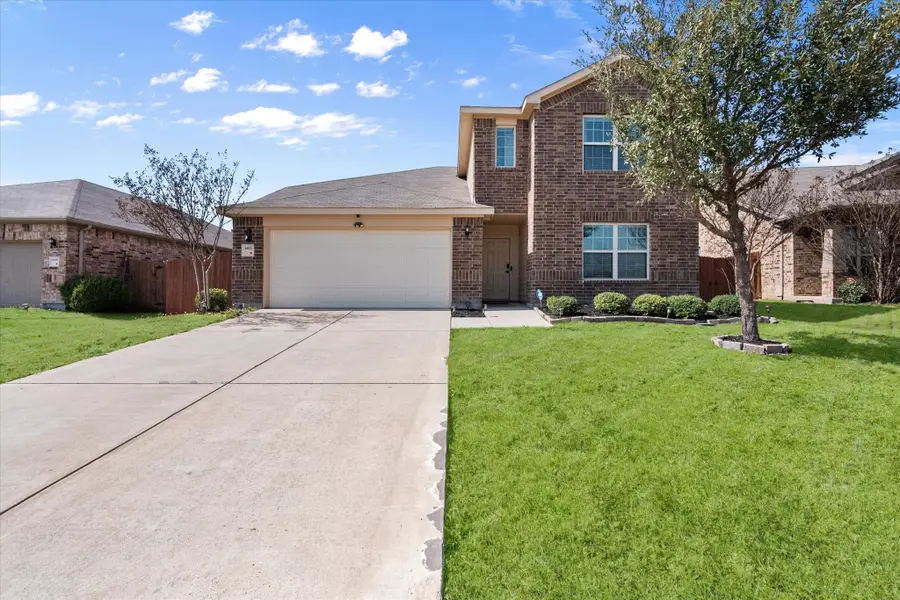 4411 Horsemint Cove, Heartland, TX 75126 - #2