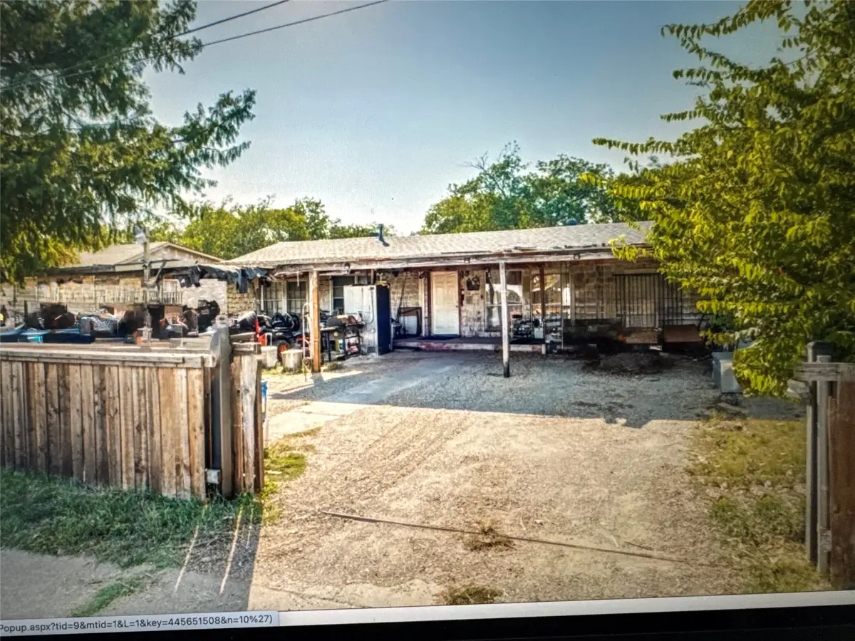 709 Edgeworth Drive, Dallas, TX 75217 - #1