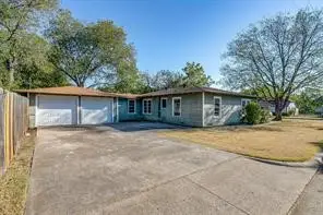 201 N Normandale Street, White Settlement, TX 76108 - #3