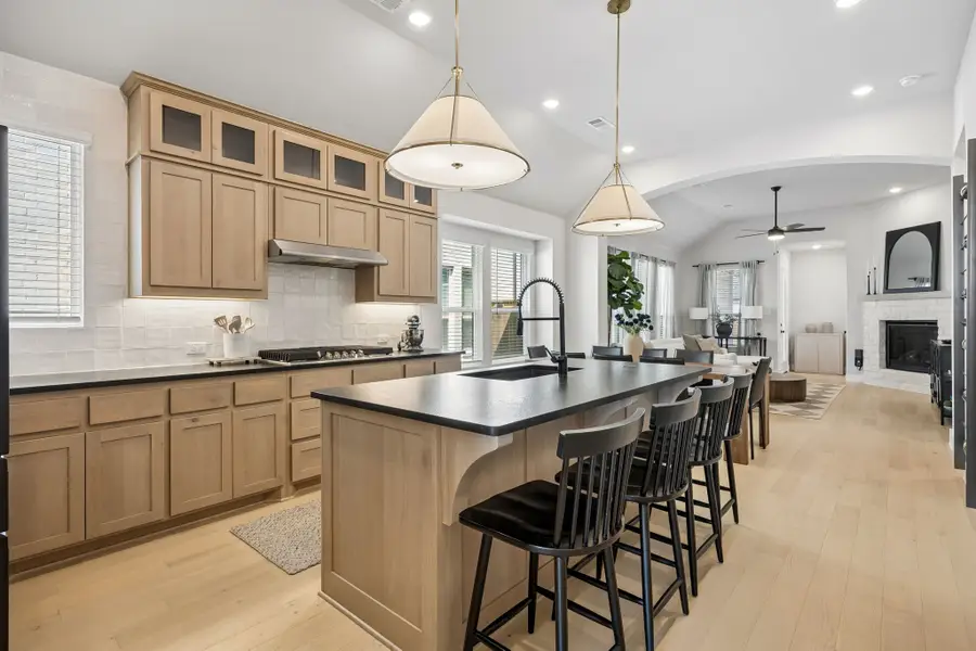 2716 Biltmore Drive, Celina, TX 75009 - #2