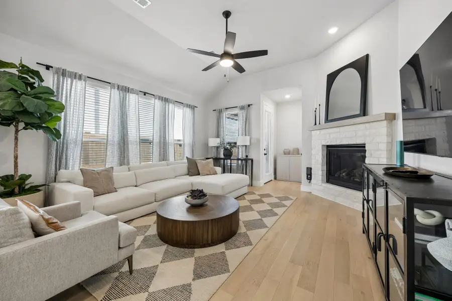 2716 Biltmore Drive, Celina, TX 75009 - #3