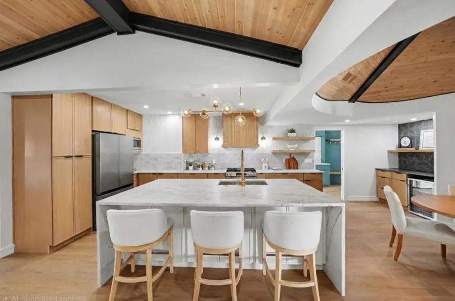 7115 Cosgrove Drive, Dallas, TX 75231 - #2