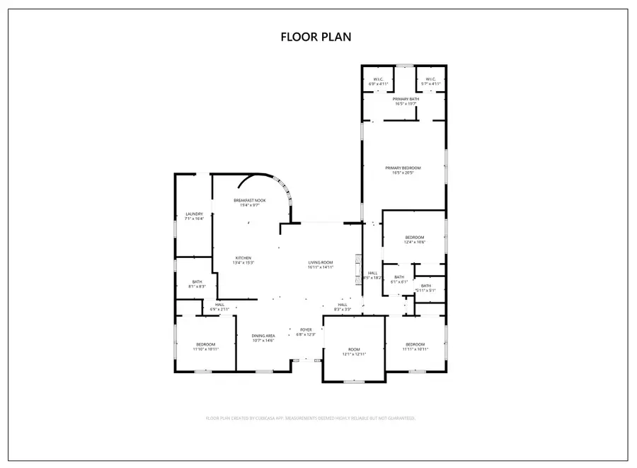 7115 Cosgrove Drive, Dallas, TX 75231 - #3