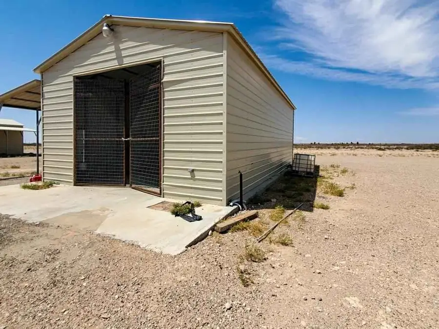 610 Acres Fm-2119, Pecos, TX 79772 - #2