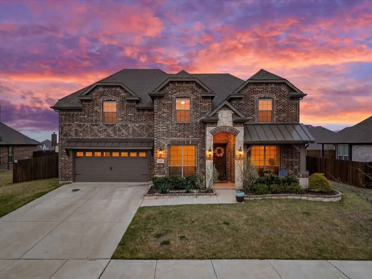 602 Dean Box Drive, Waxahachie, TX 75165 - #1