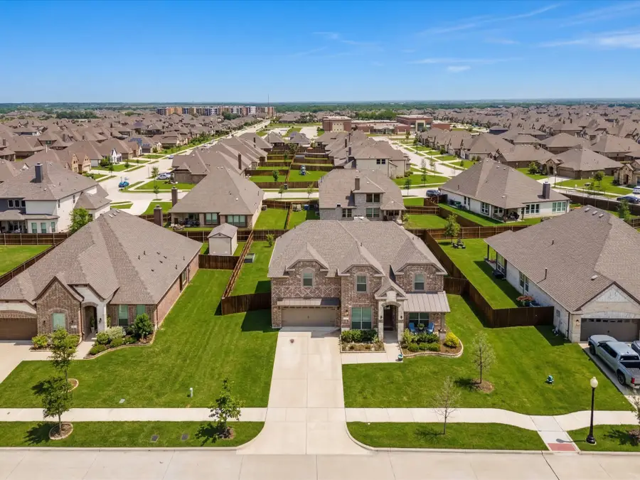 602 Dean Box Drive, Waxahachie, TX 75165 - #2