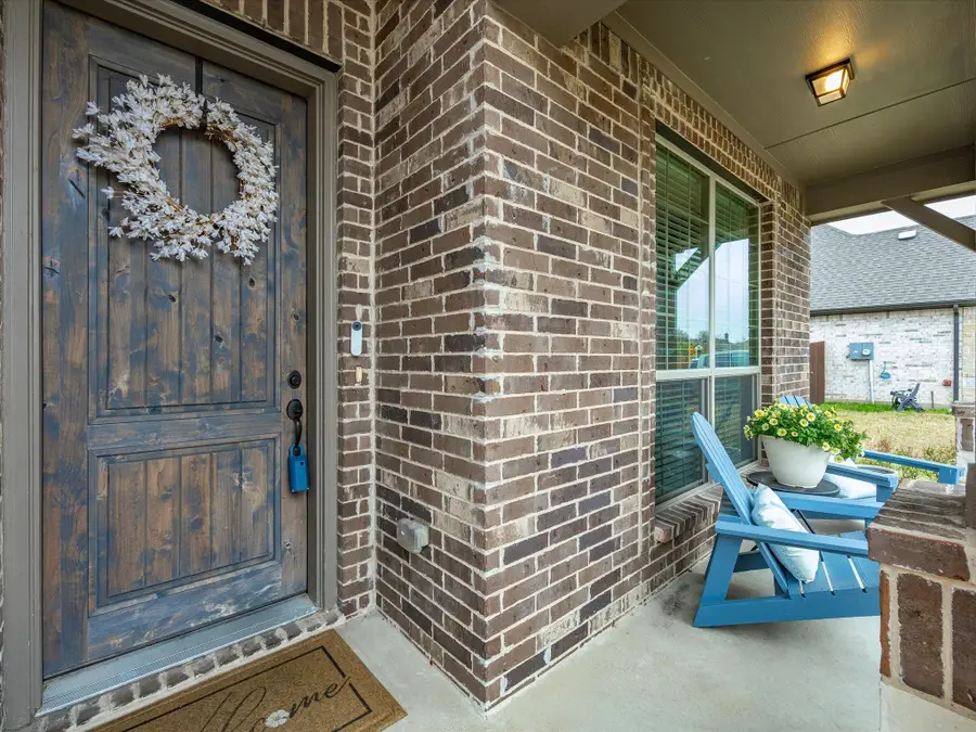 602 Dean Box Drive, Waxahachie, TX 75165 - #3