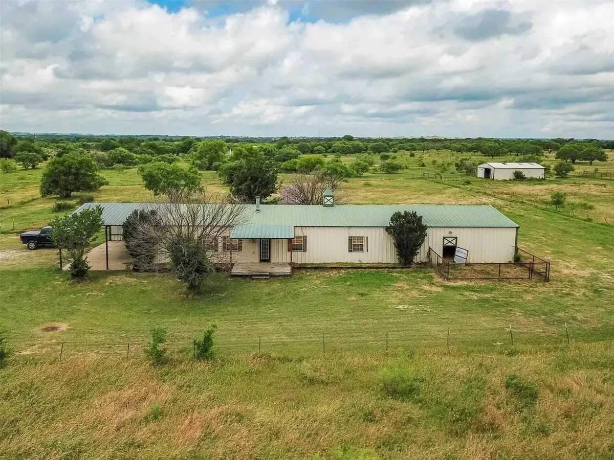 13630 N County Line Road, Ponder, TX 76259 - #1