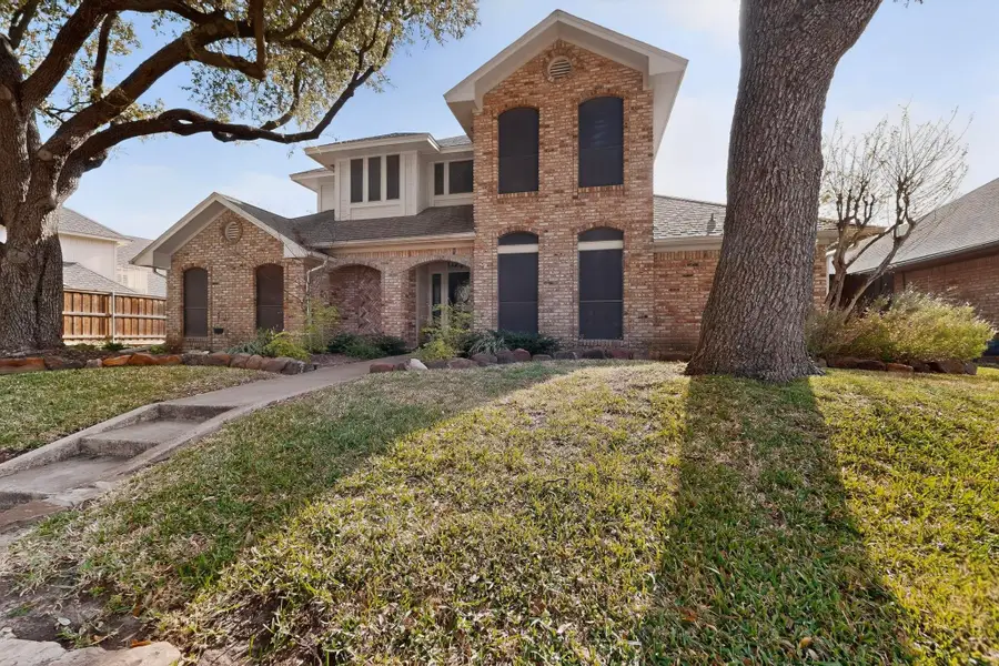 1424 Homestead Court, Irving, TX 75061 - #2