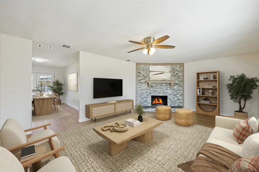 715 Orchard Court, Duncanville, TX 75137 - #3