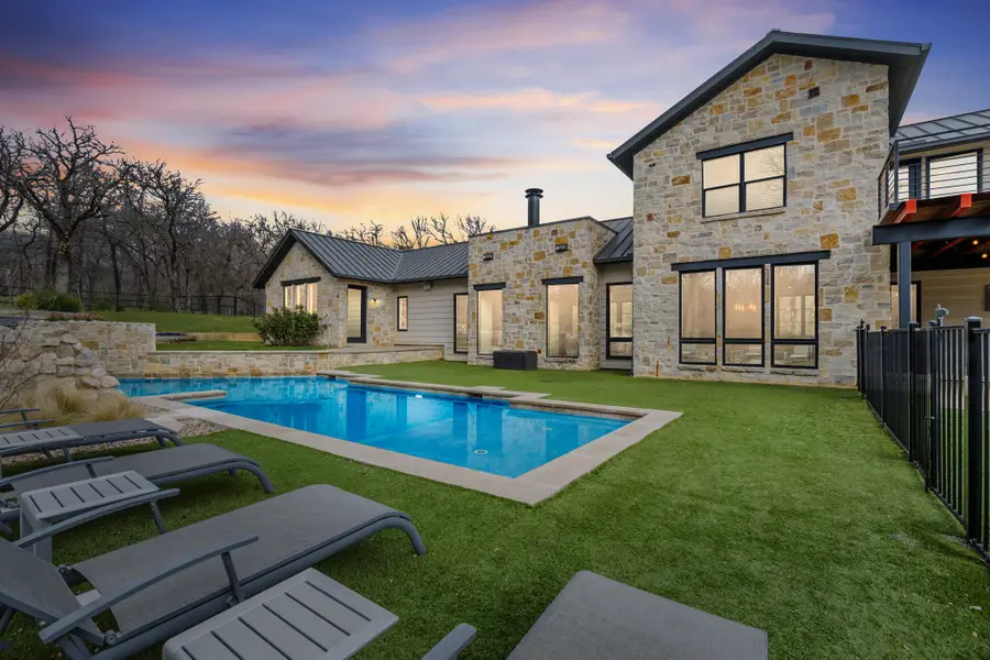 1120 Ellard Drive, Hickory Creek, TX 75065 - #2