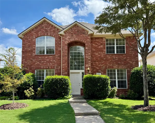 4420 Waskom Drive, Plano, TX 75024