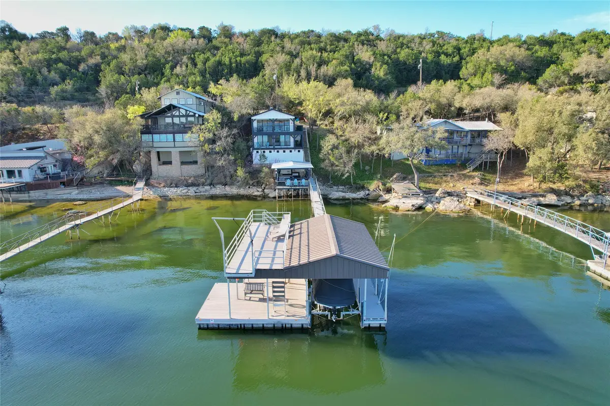 2179 Trail Ridge Rd 2, Graford, TX 76449 - #1