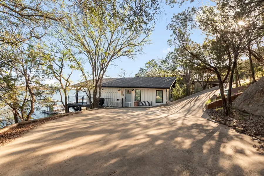 2179 Trail Ridge Rd 2, Graford, TX 76449 - #2