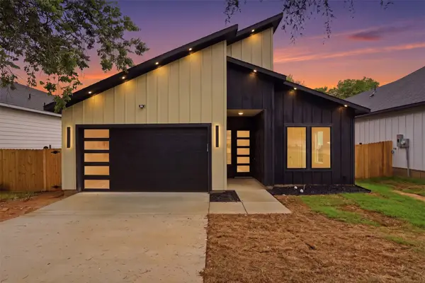 1111 Riverwood Road, Dallas, TX 75217