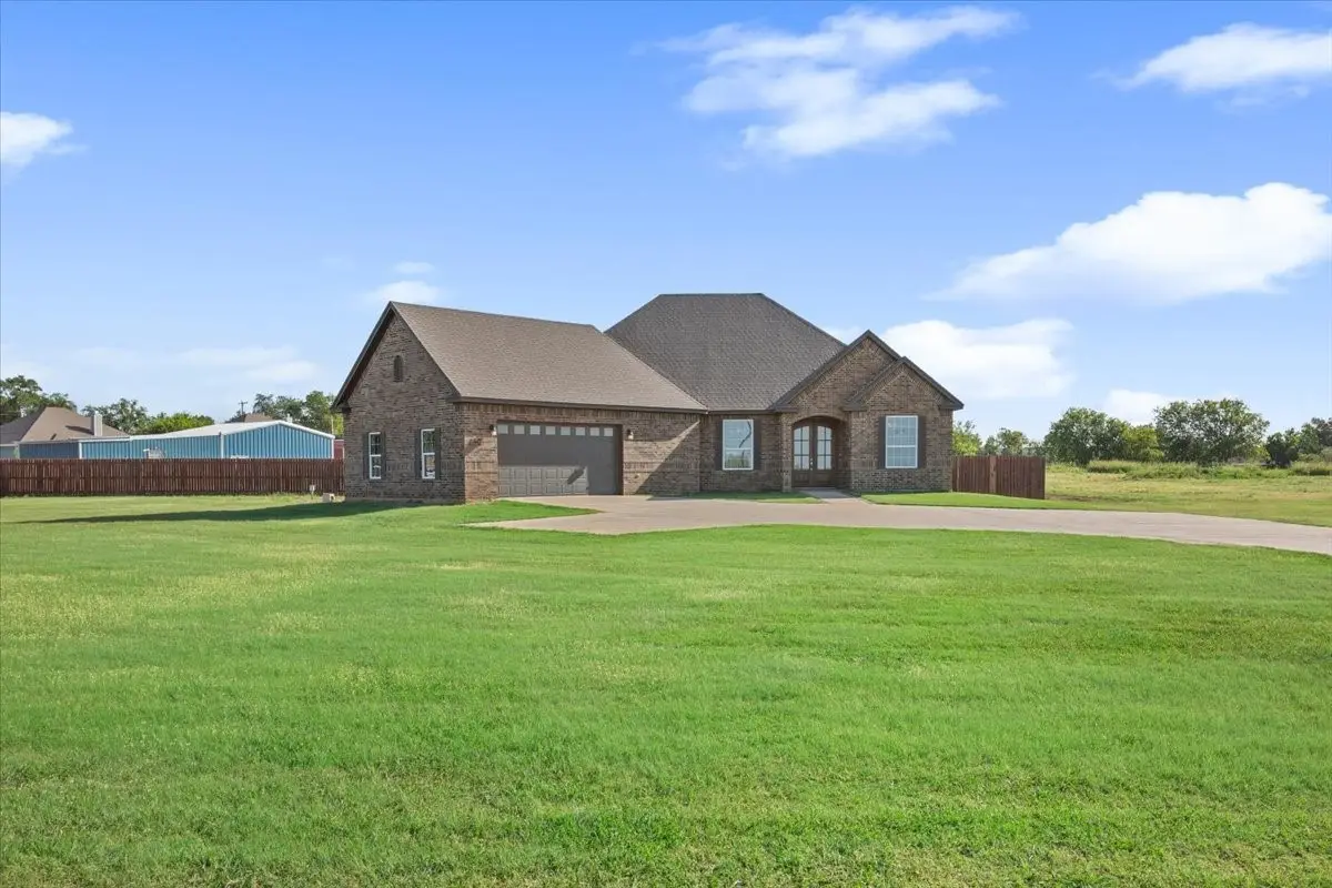 14356 China Spring Road, China Spring, TX 76633 - #1