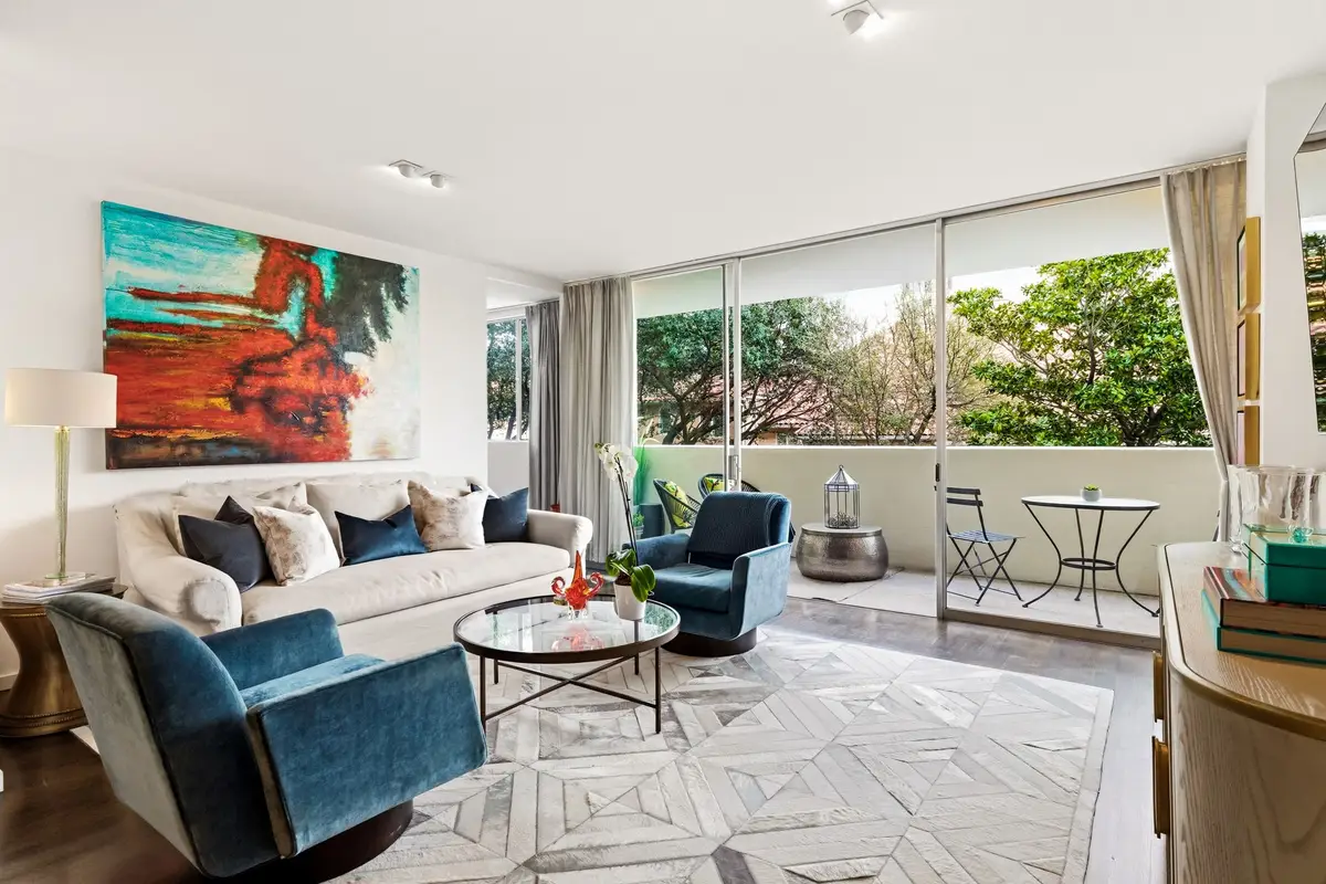 3701 Turtle Creek Boulevard #3D, Dallas, TX 75219 - #1