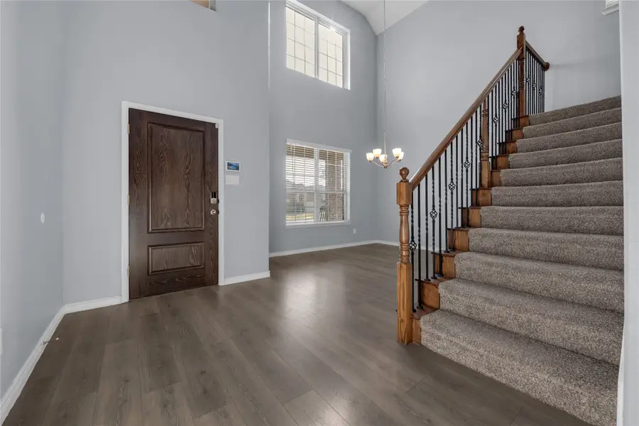 601 Cowboy Way, Anna, TX 75409 - #3