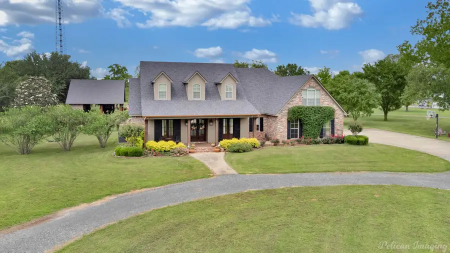 1860 Leonard Road, Shreveport, LA 71115 - #2