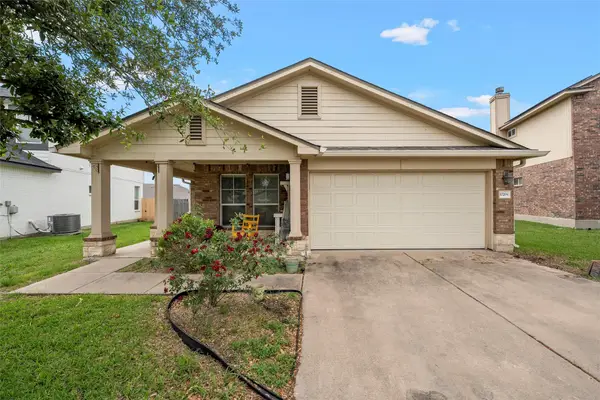 10204 Marigold Road, Waco, TX 76708