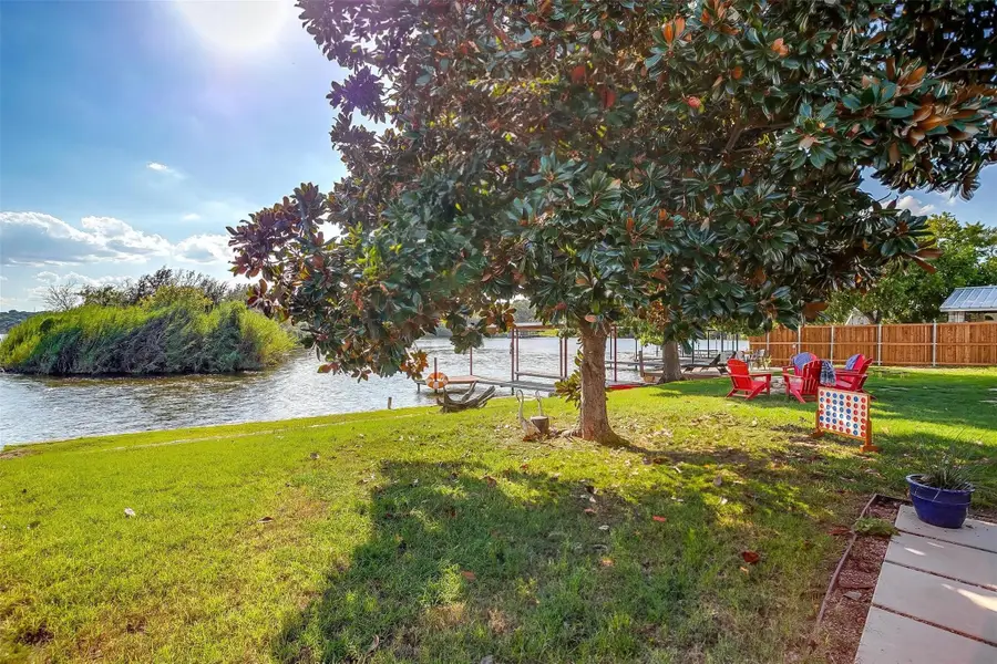 4610 Retreat Court, Granbury, TX 76049 - #3