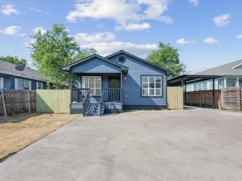 1901 S 16th Street #A, Waco, TX 76706 - #2