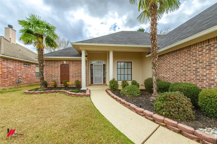 10424 Plum Creek Drive, Shreveport, LA 71106 - #2