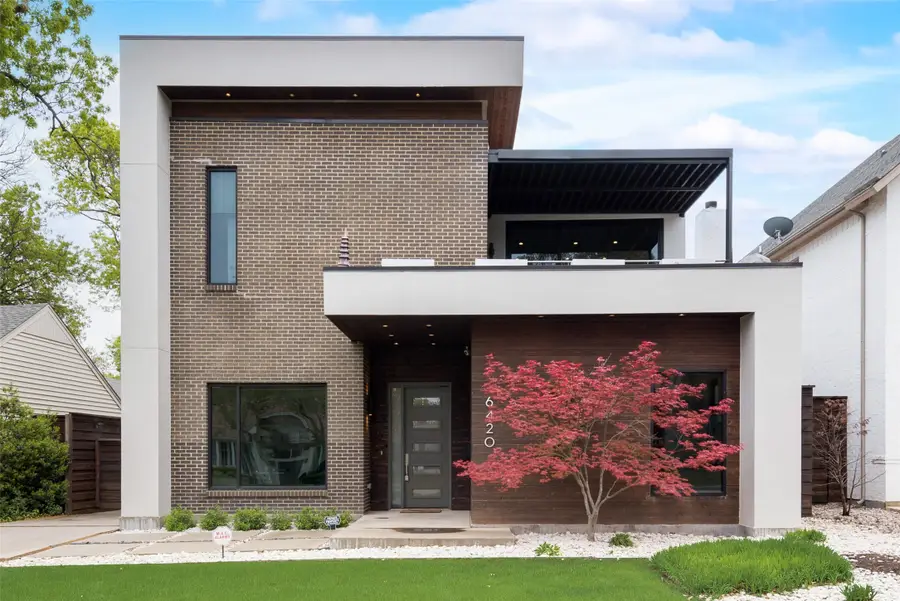 6420 Kenwood Avenue, Dallas, TX 75214 - #2