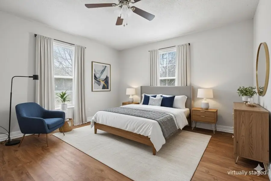 913 W Chestnut Street, Denison, TX 75020 - #3