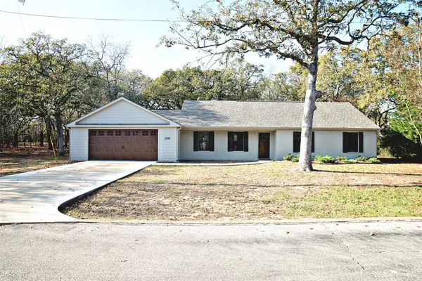 3388 Bandera Street, Athens, TX 75752