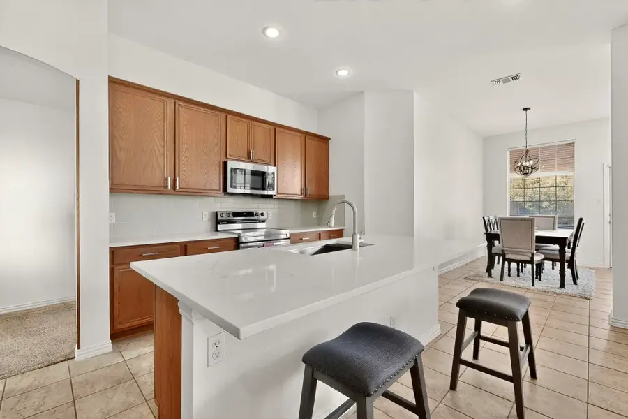 5608 Hidden Pine Lane, McKinney, TX 75070 - #3