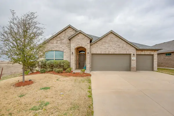 1824 Millbrae Road, Cleburne, TX 76033