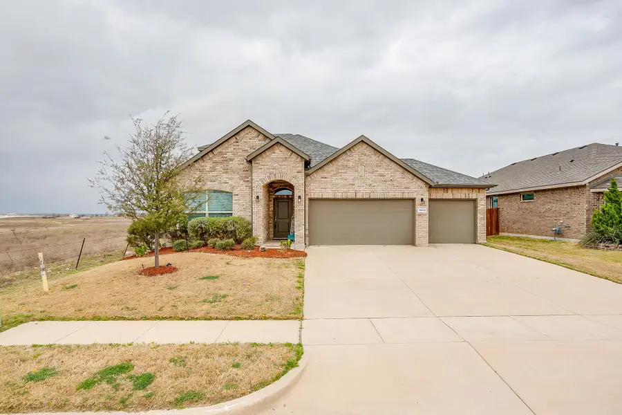 1824 Millbrae Road, Cleburne, TX 76033 - #3