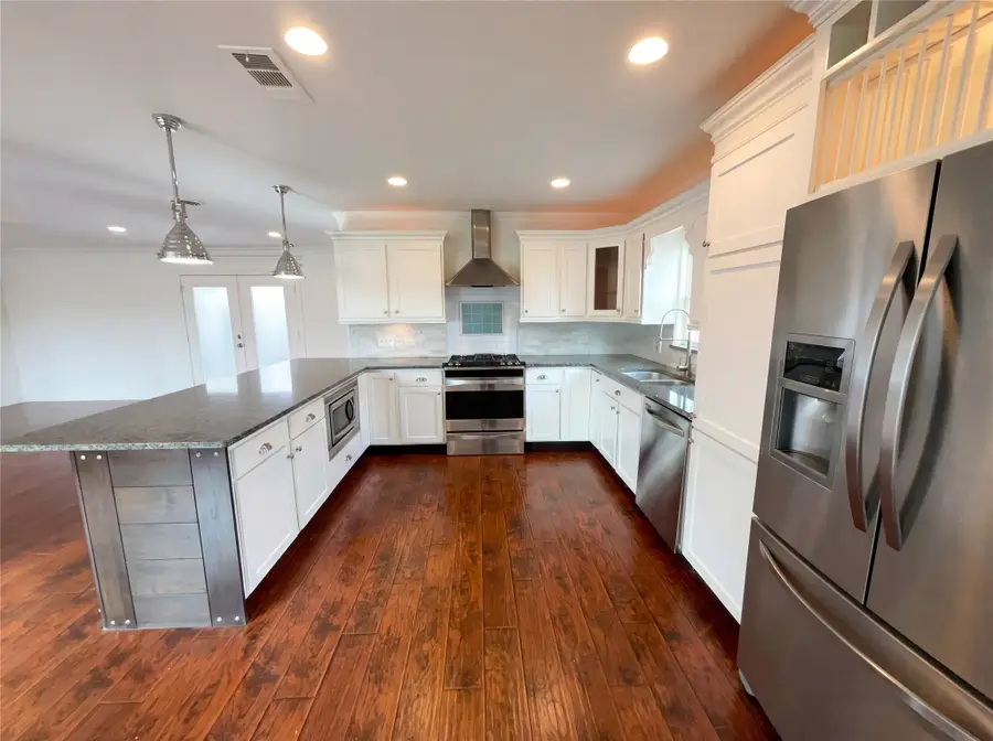 8541 Strathmore Drive, Dallas, TX 75238 - #2