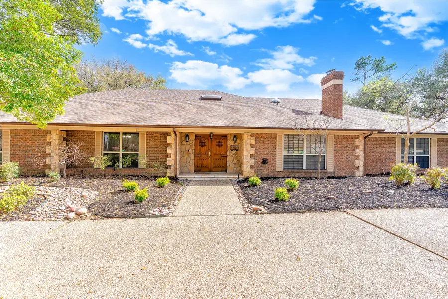 1503 W Westhill Drive, Cleburne, TX 76033 - #2