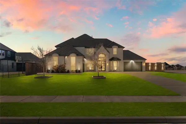 600 St Andrew Lane, Prosper, TX 75078