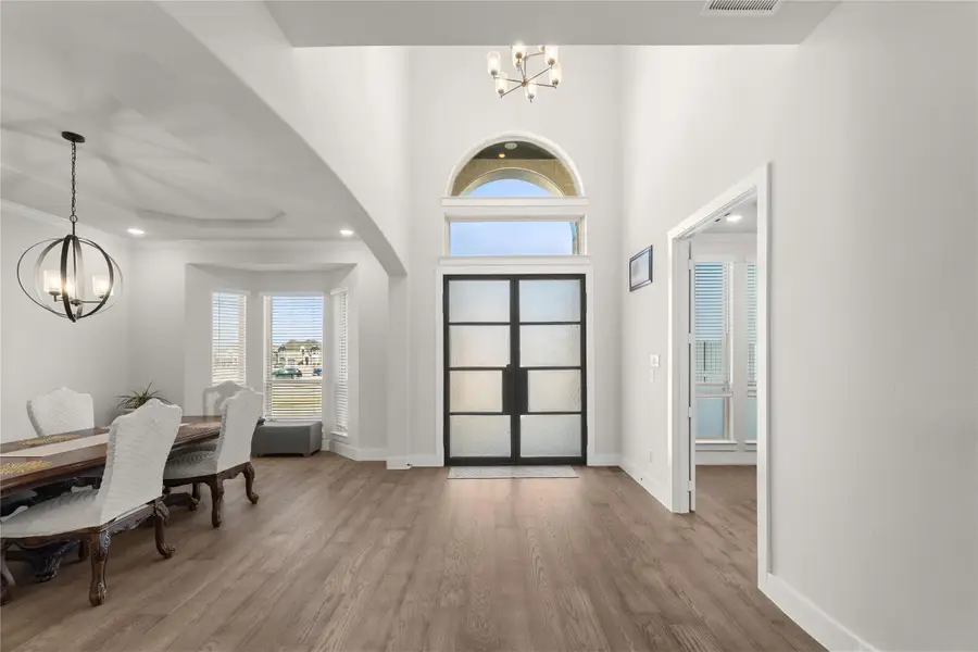 600 St Andrew Lane, Prosper, TX 75078 - #3