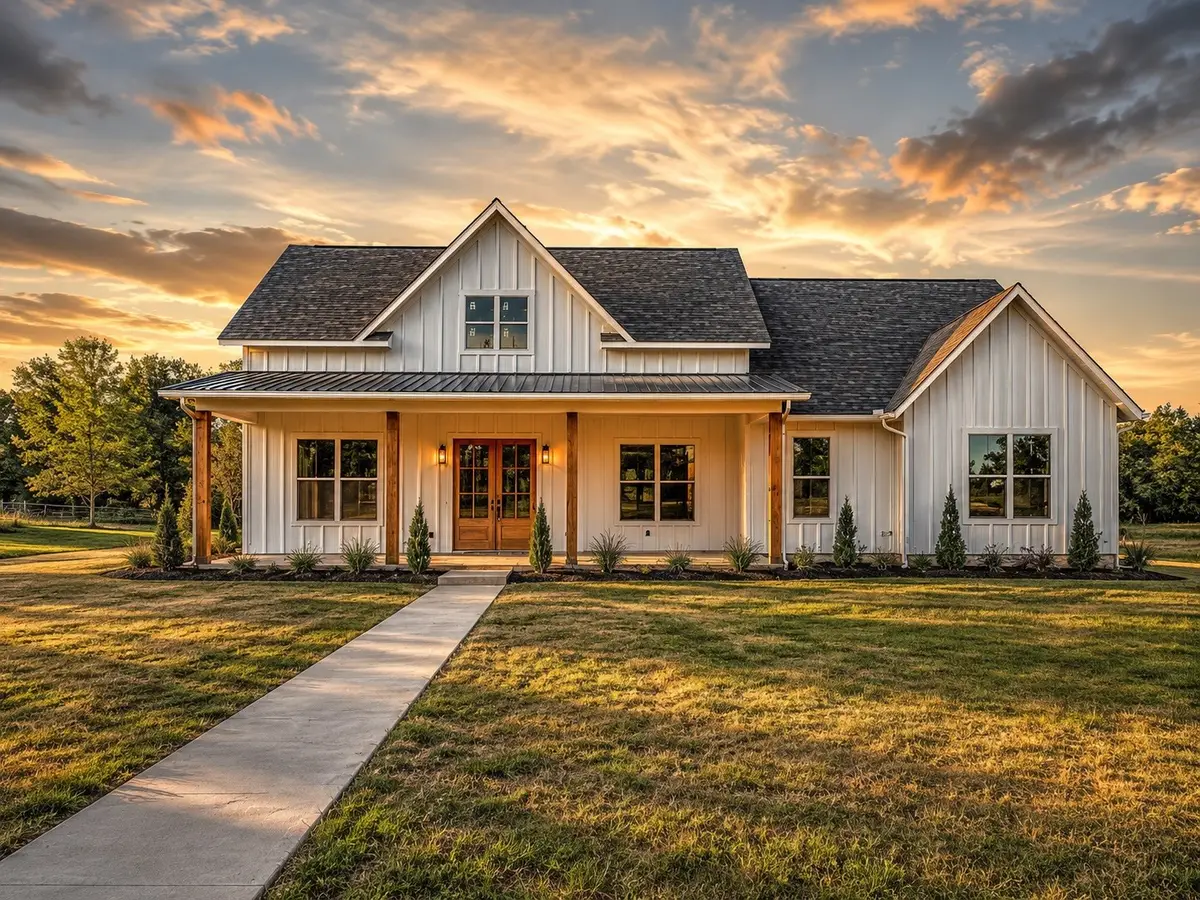 75 W Elmwood Dr, Mount Vernon, TX 75457 - #1