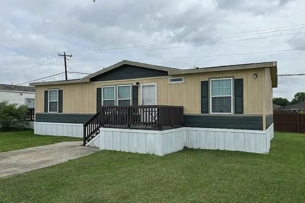 5 Diamond Drive, Wylie, TX 75098