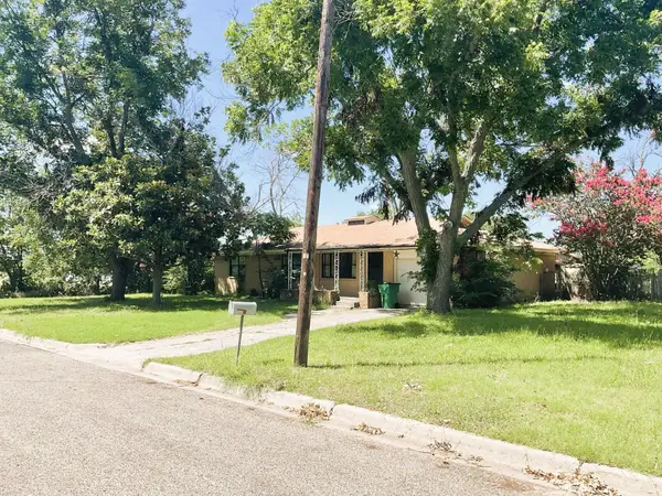 250 Meador Lane, Stephenville, TX 76401