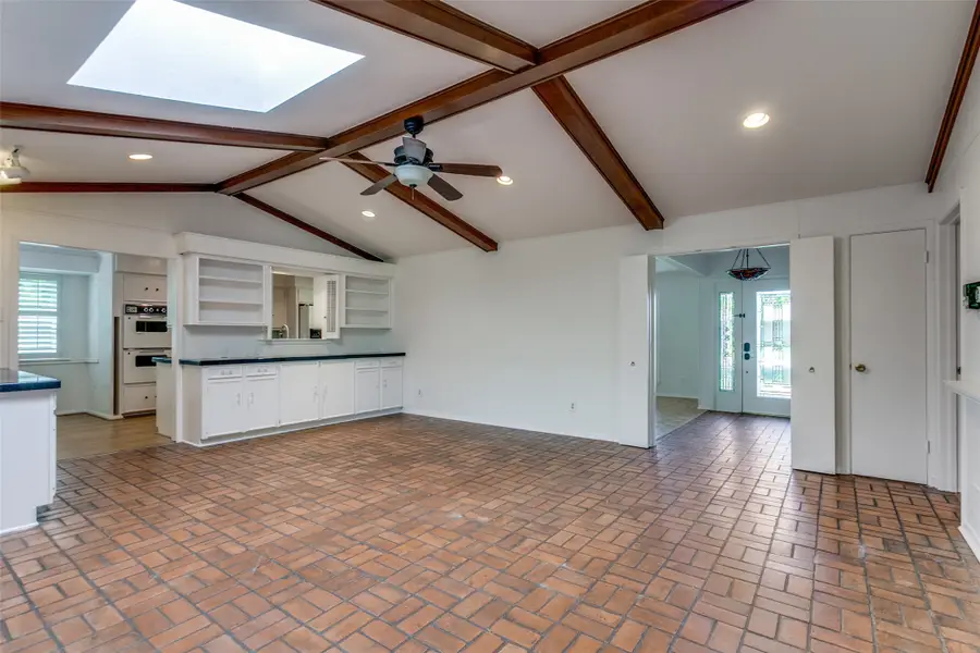 4818 Thunder Road, Dallas, TX 75244 - #2