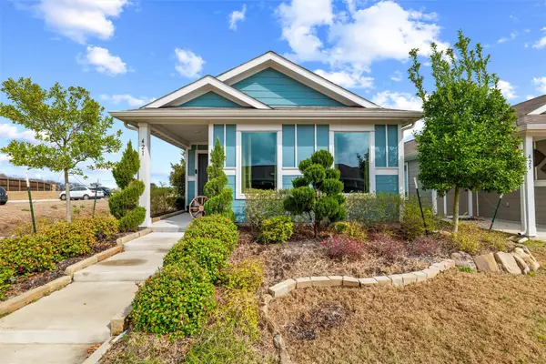 421 Corsair Way, Ferris, TX 75125