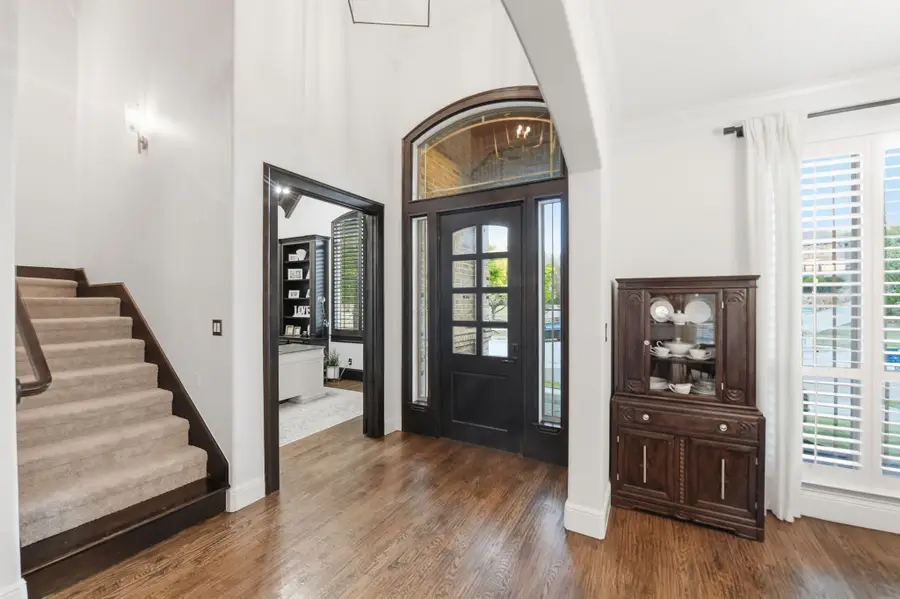 814 Placid View Court, Keller, TX 76248 - #3