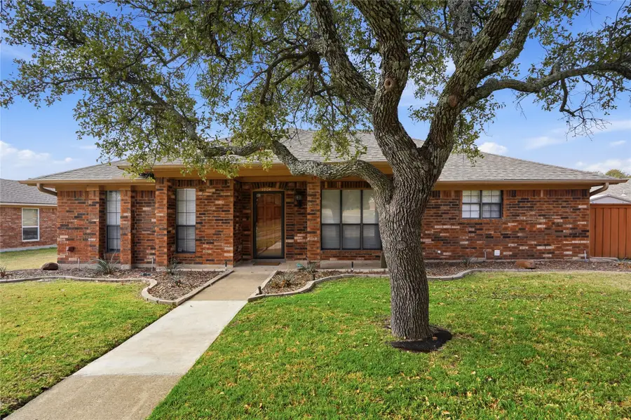 1004 Ledgemont Drive, Plano, TX 75025 - #2