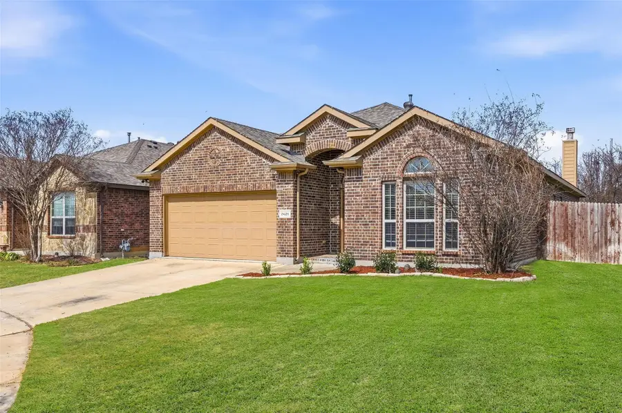 2421 Windhaven Drive, Denton, TX 76210 - #2