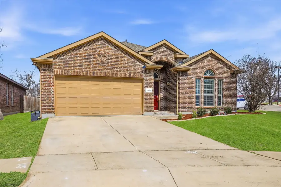 2421 Windhaven Drive, Denton, TX 76210 - #3