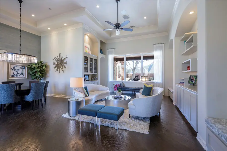 5900 Hempstead Drive, Plano, TX 75093 - #3