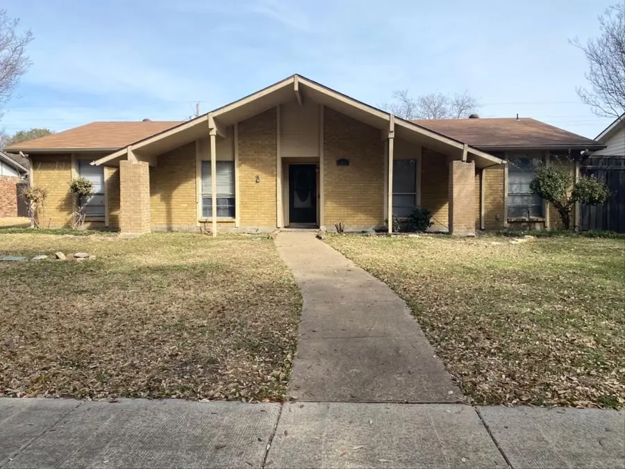 1201 Mossvine Drive, Plano, TX 75023 - #2